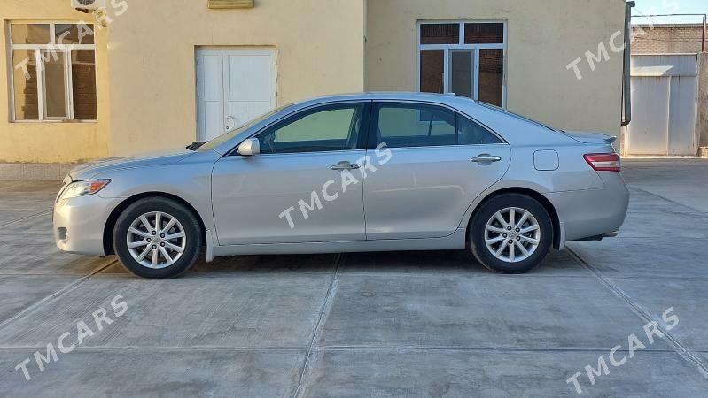 Toyota Camry 2011 - 245 000 TMT - Türkmenabat - img 7