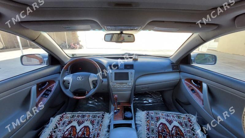 Toyota Camry 2011 - 245 000 TMT - Türkmenabat - img 5
