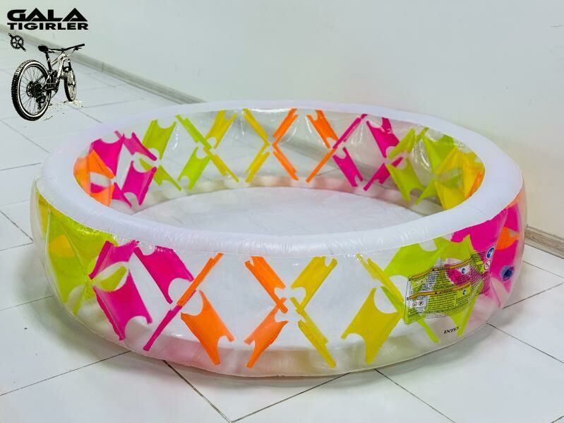 BASEYKA INTEX TIGIR MAGAZYN - Гуртли - img 7