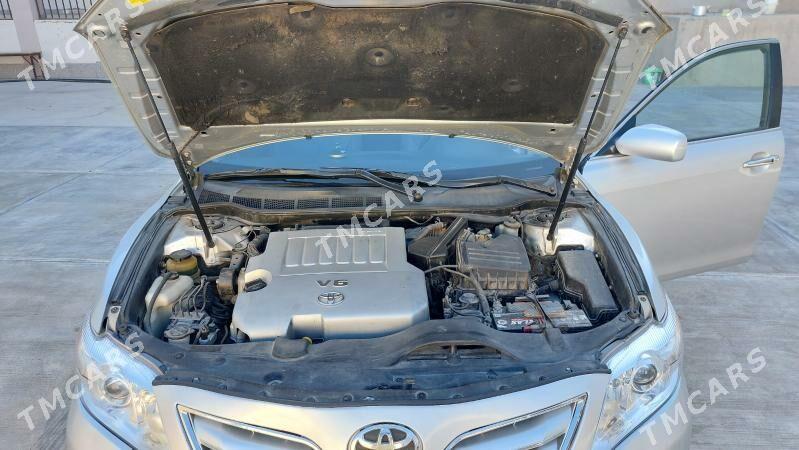 Toyota Camry 2011 - 245 000 TMT - Türkmenabat - img 8