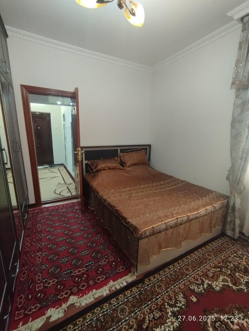 аренда Мир 3 2 ком - Ашхабад - img 8