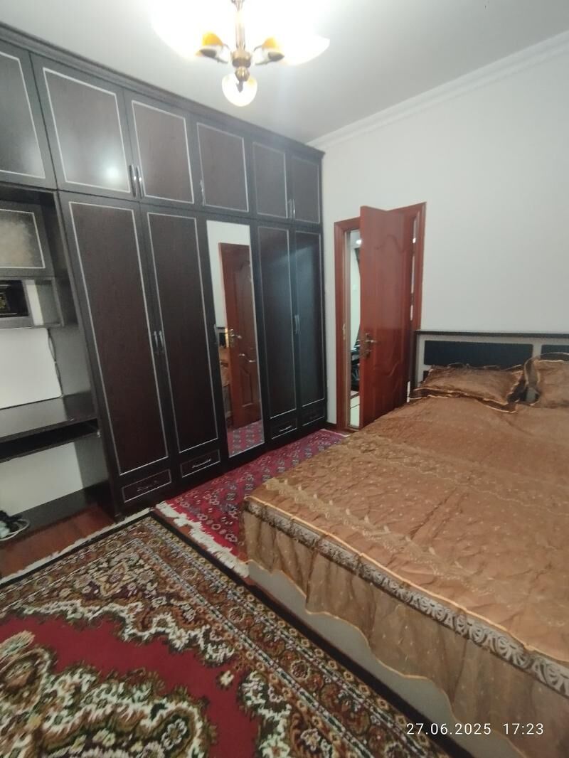 аренда Мир 3 2 ком - Ашхабад - img 9