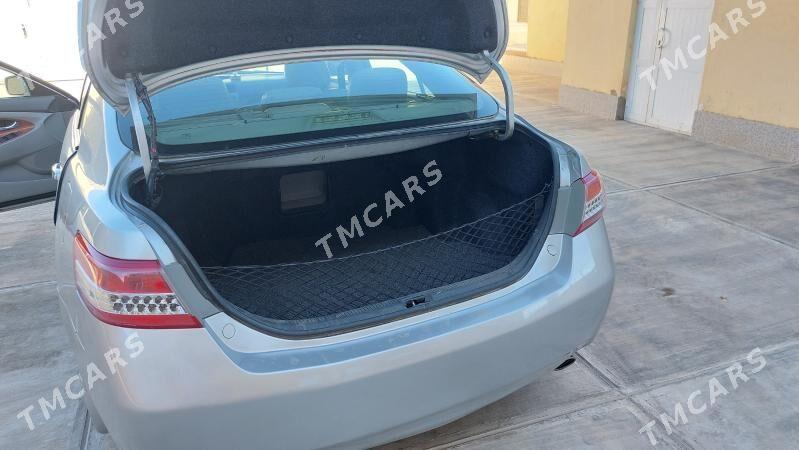 Toyota Camry 2011 - 245 000 TMT - Türkmenabat - img 4