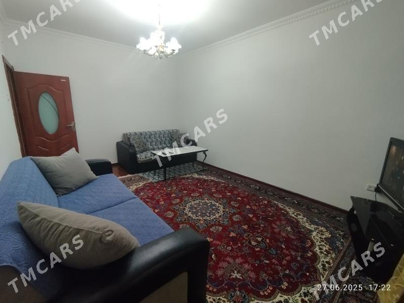 аренда Мир 3 2 ком - Ашхабад - img 3