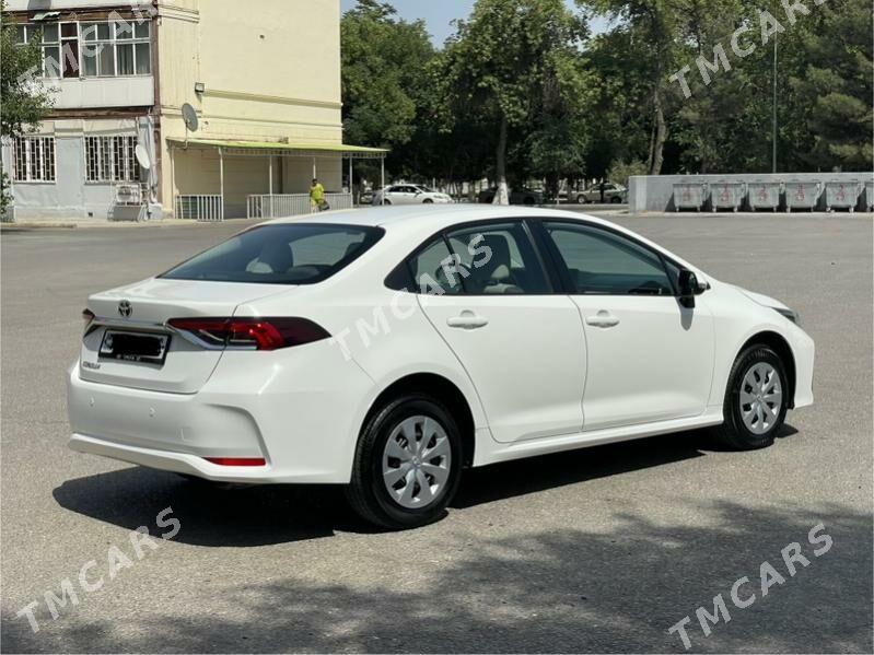 Toyota Corolla 2020 - 255 000 TMT - Ашхабад - img 3