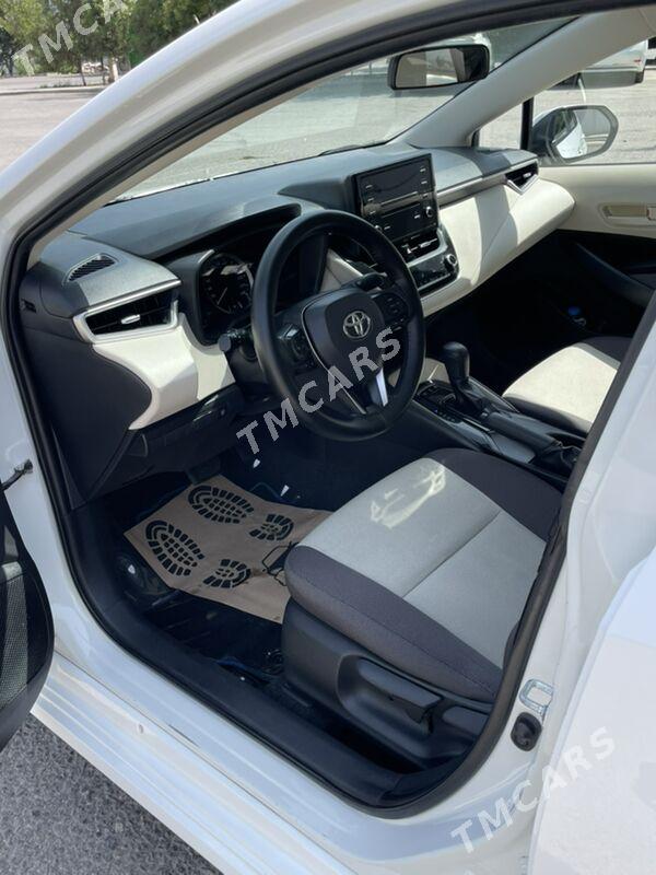 Toyota Corolla 2020 - 255 000 TMT - Ашхабад - img 6