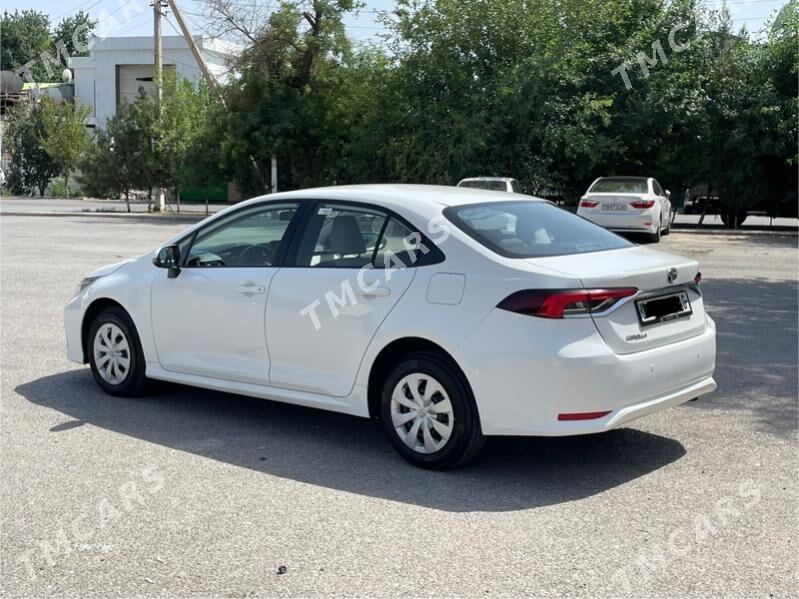 Toyota Corolla 2020 - 255 000 TMT - Ашхабад - img 2