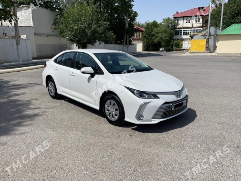 Toyota Corolla 2020 - 255 000 TMT - Ашхабад - img 4
