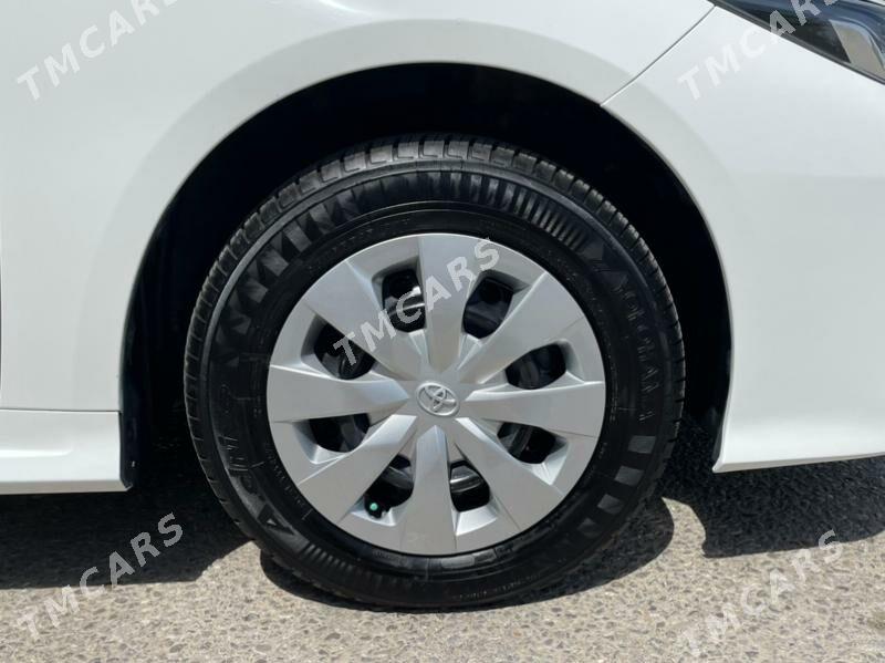 Toyota Corolla 2020 - 255 000 TMT - Ашхабад - img 9