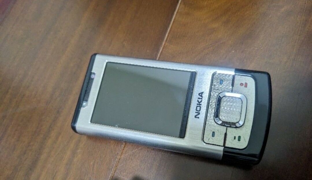 Nokia 6500 - Дашогуз - img 2