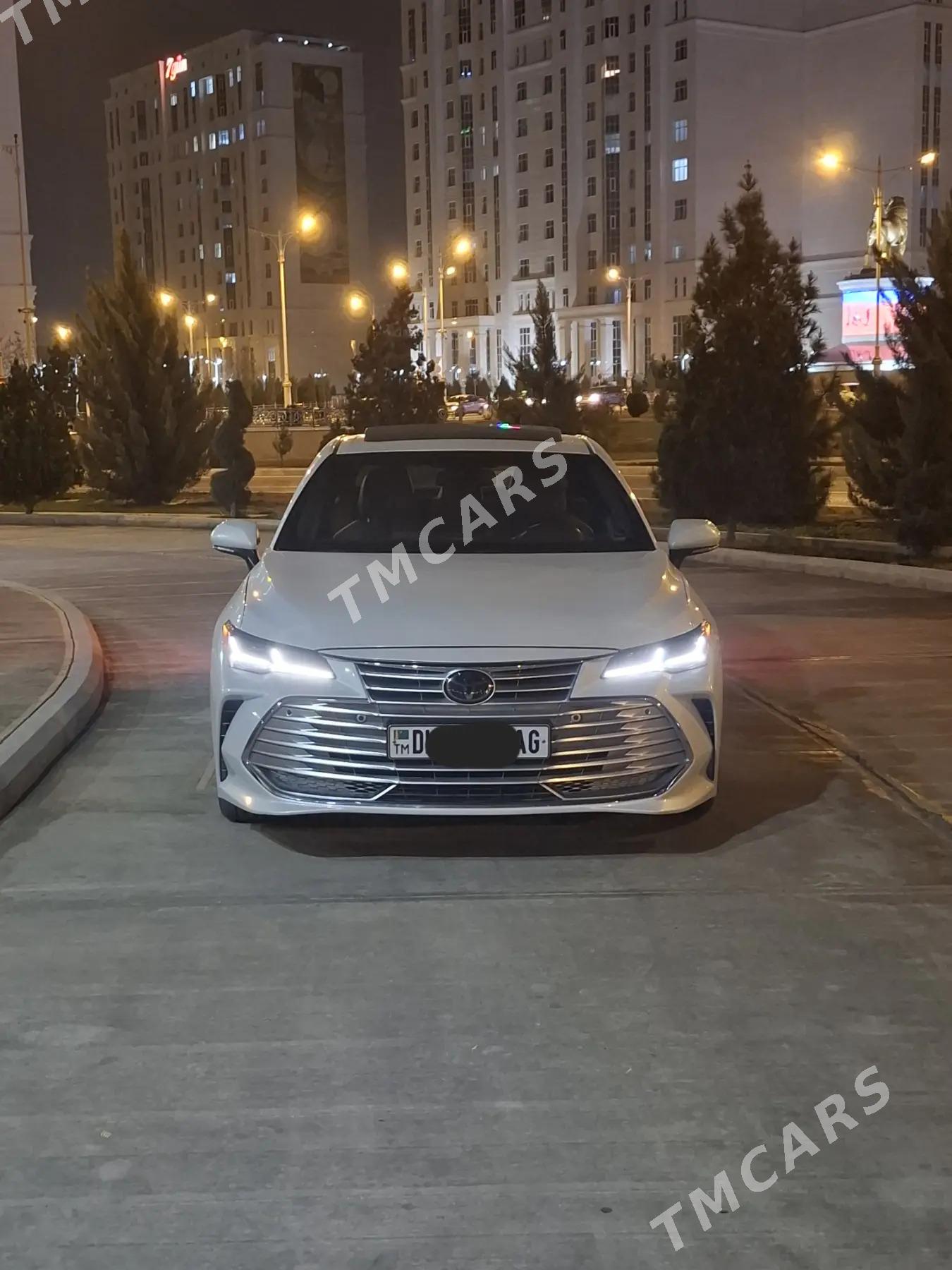 Toyota Avalon 2021 - 600 000 TMT - Aşgabat - img 4
