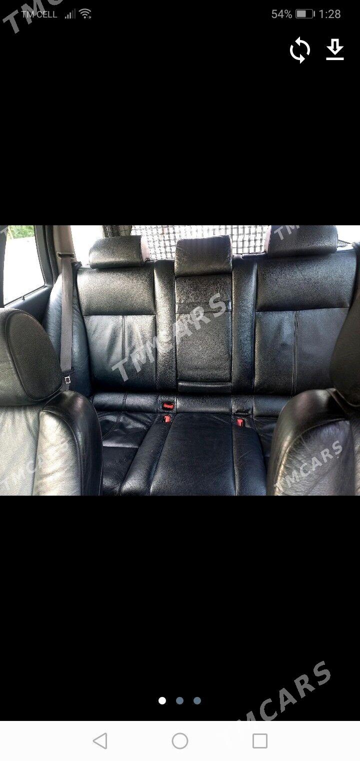 BMW E39 2002 - 140 000 TMT - Hazar - img 5