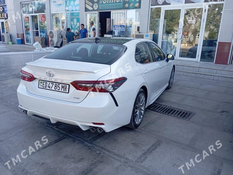 Toyota Camry 2023 - 460 000 TMT - Mary - img 3