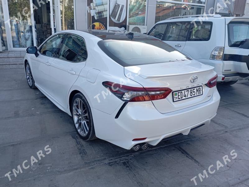 Toyota Camry 2023 - 460 000 TMT - Mary - img 4