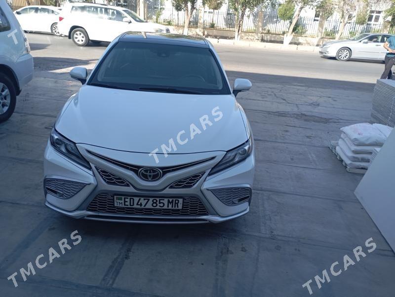 Toyota Camry 2023 - 460 000 TMT - Mary - img 2