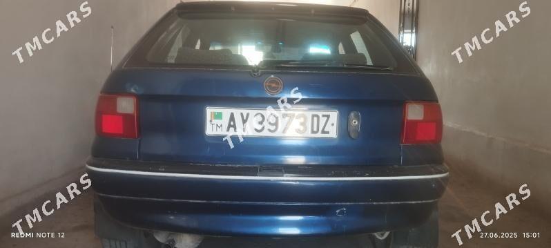 Opel Astra 1994 - 35 000 TMT - Акдепе - img 2