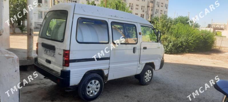 Daewoo Damas 2007 - 40 000 TMT - Дашогуз - img 5