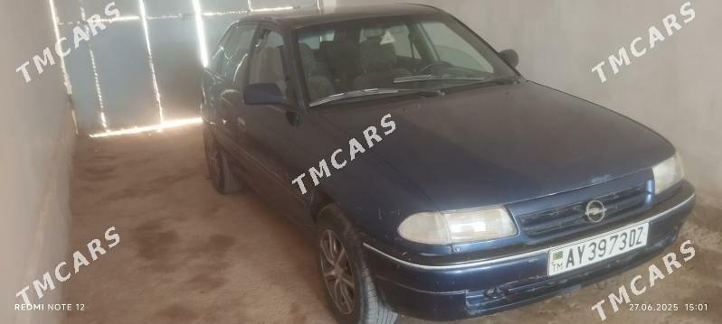 Opel Astra 1994 - 35 000 TMT - Акдепе - img 3
