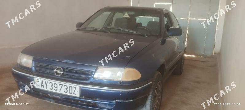 Opel Astra 1994 - 35 000 TMT - Акдепе - img 4