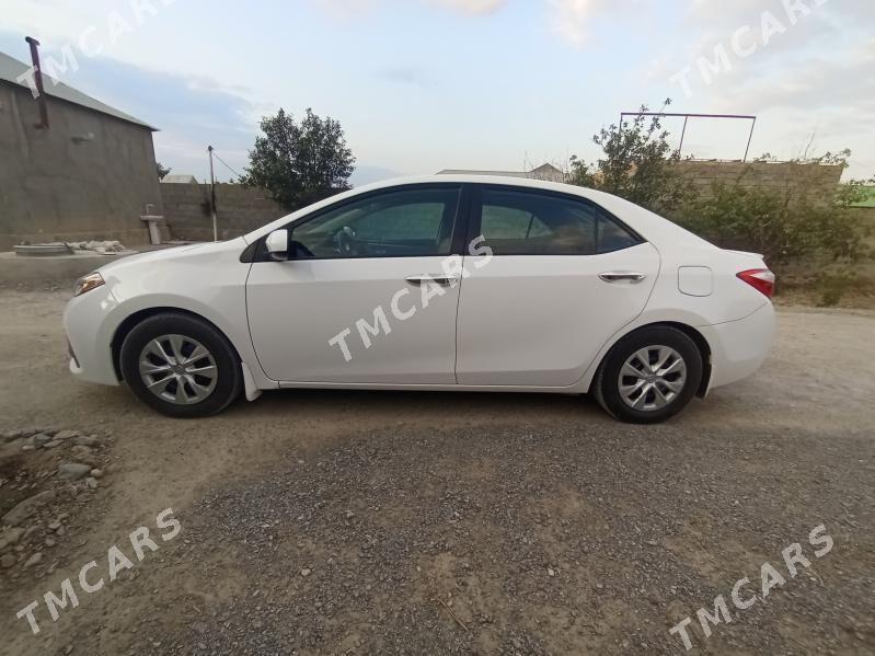 Toyota Corolla 2014 - 190 000 TMT - Büzmeýin - img 2