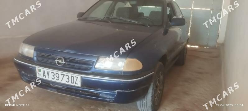 Opel Astra 1994 - 35 000 TMT - Акдепе - img 5