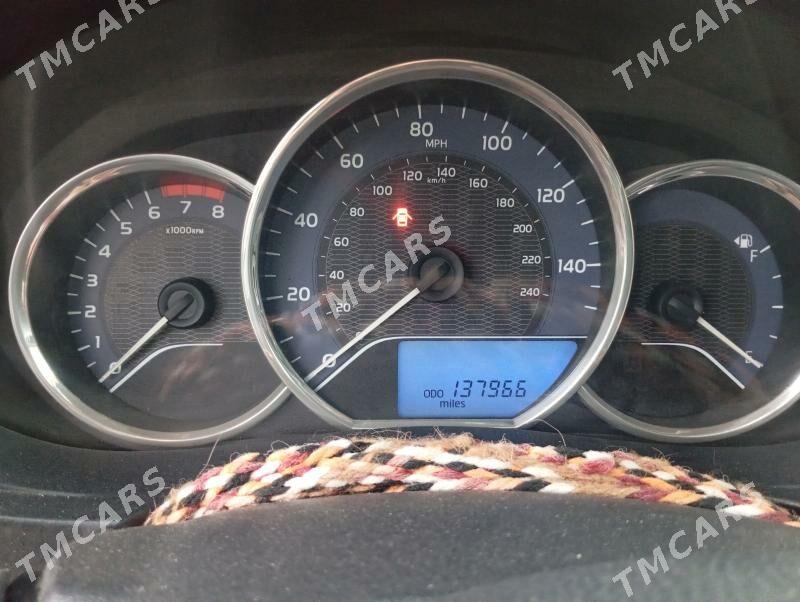 Toyota Corolla 2014 - 190 000 TMT - Büzmeýin - img 7