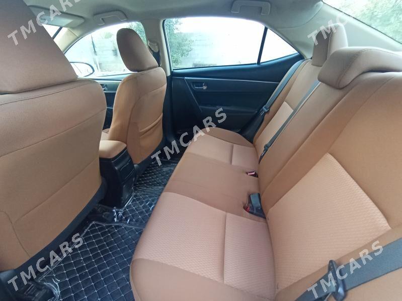Toyota Corolla 2014 - 190 000 TMT - Büzmeýin - img 6