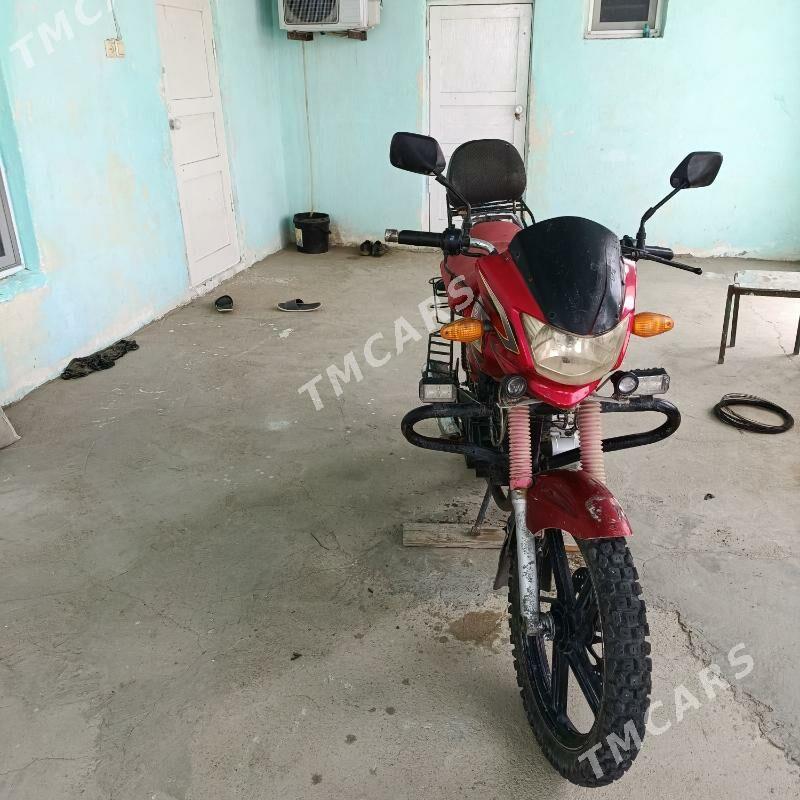 Fekon FK200-14G 2023 - 9 800 TMT - Эсенгулы - img 5