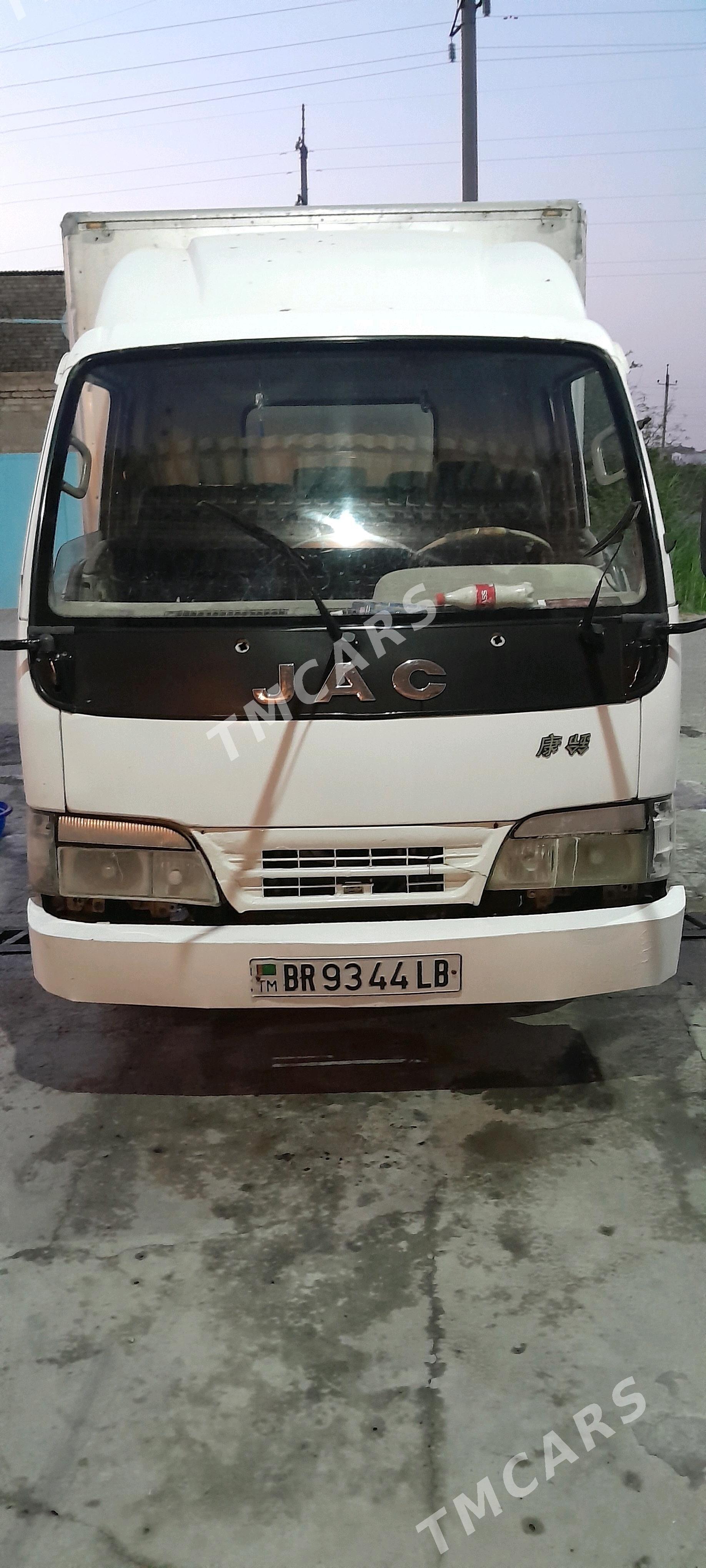 Forland H3 2006 - 70 000 TMT - Çärjew - img 3