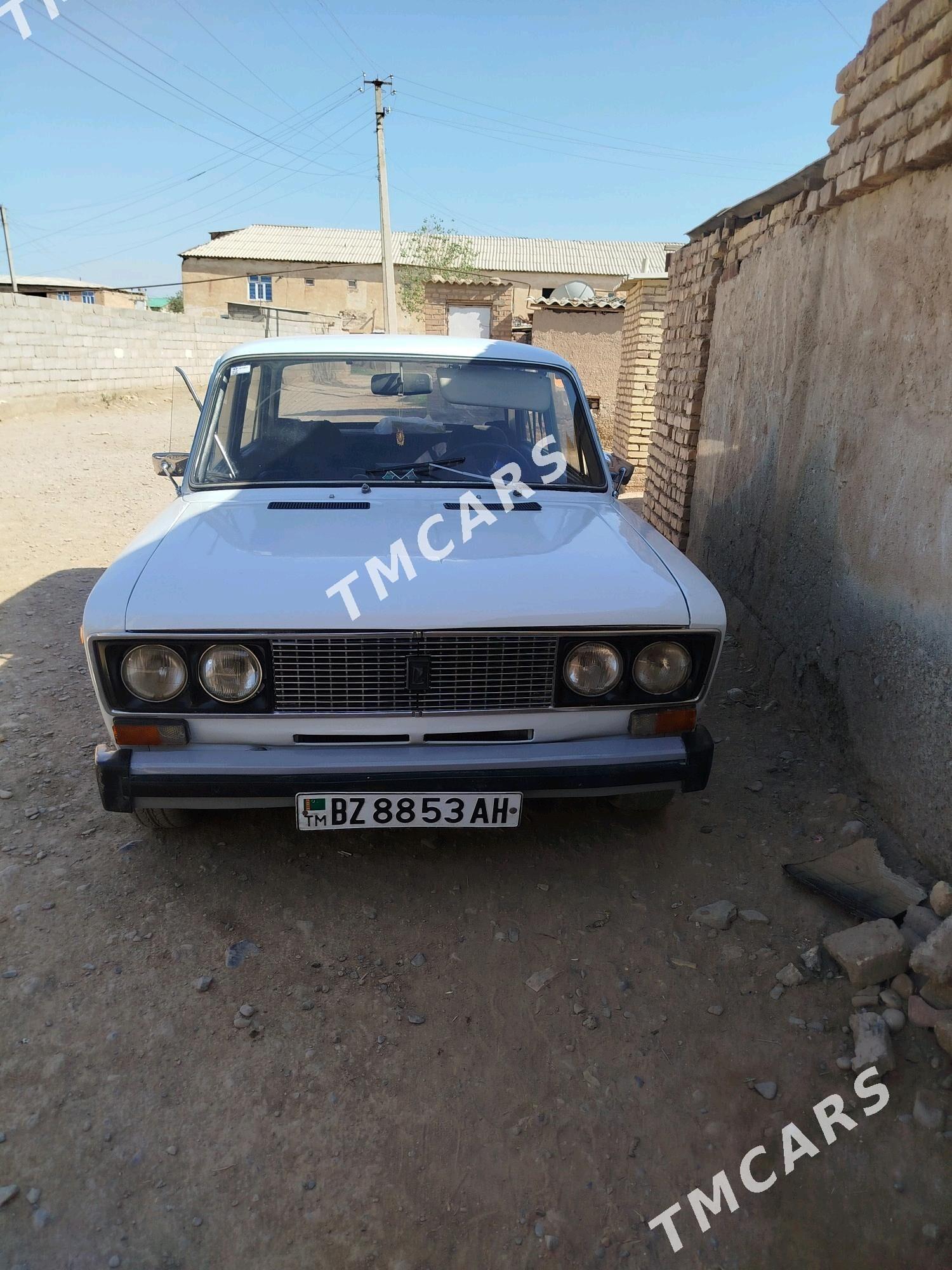 Lada 2106 1991 - 30 000 TMT - Tejen - img 3