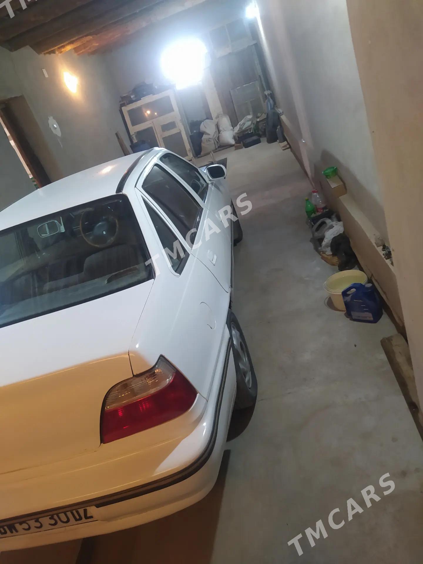 Daewoo Nexia 1995 - 25 000 TMT - Шабатский этрап - img 3