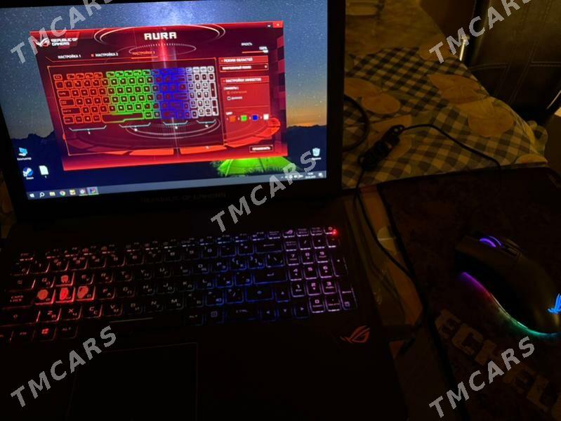 Ноутбук Asus - Balkanabat - img 7