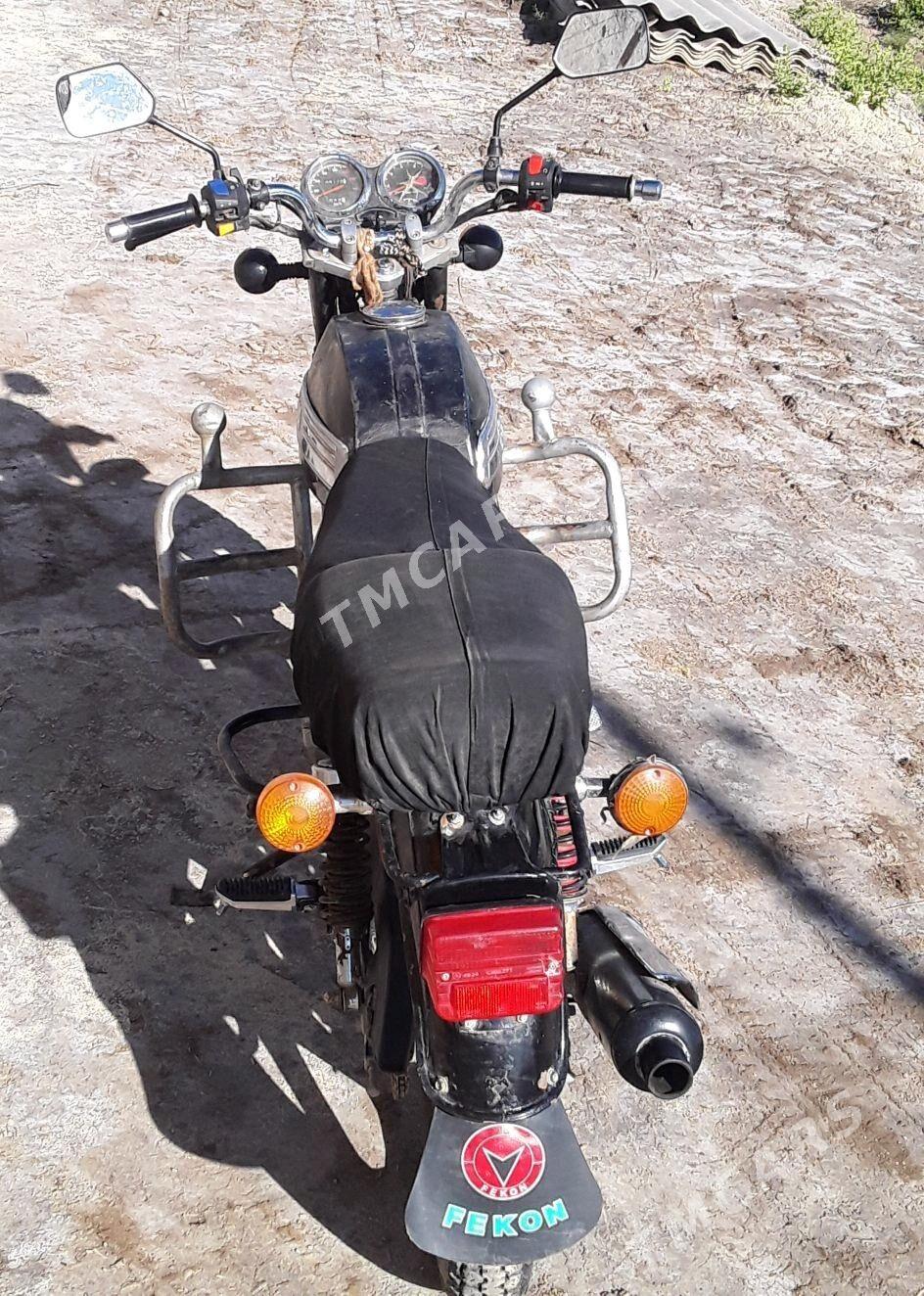 Fekon FK200-14G 2014 - 10 000 TMT - етр. Туркменбаши - img 2