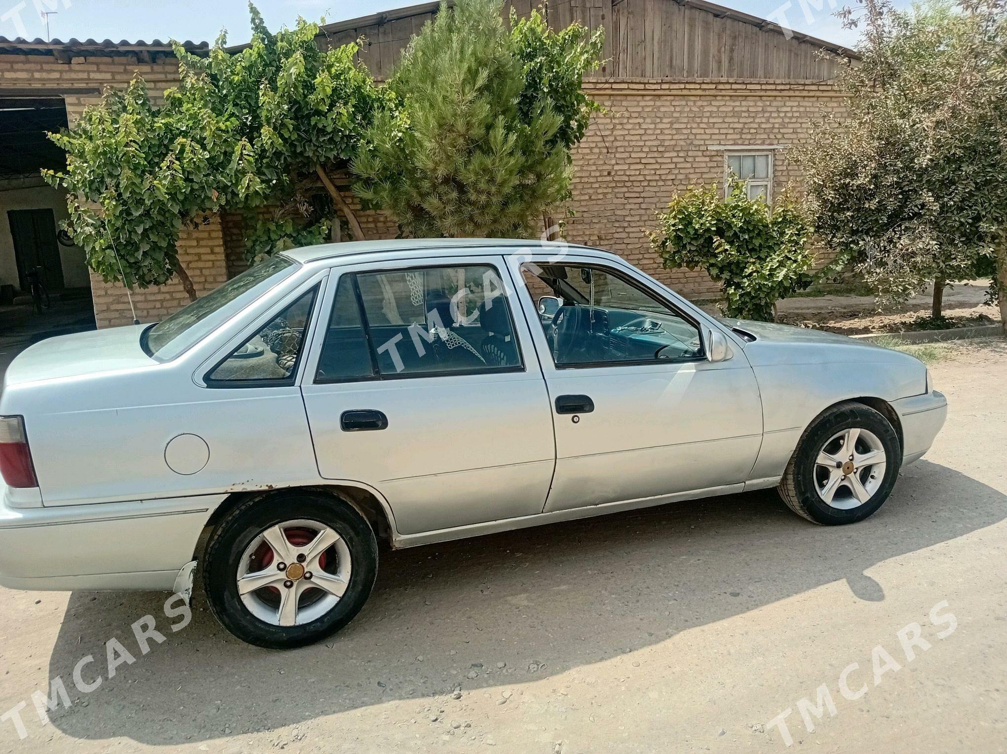 Daewoo Cielo 1995 - 24 000 TMT - Дянев - img 5