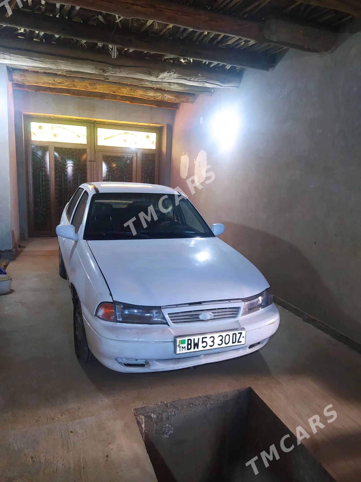Daewoo Nexia 1995 - 25 000 TMT - Шабатский этрап - img 4