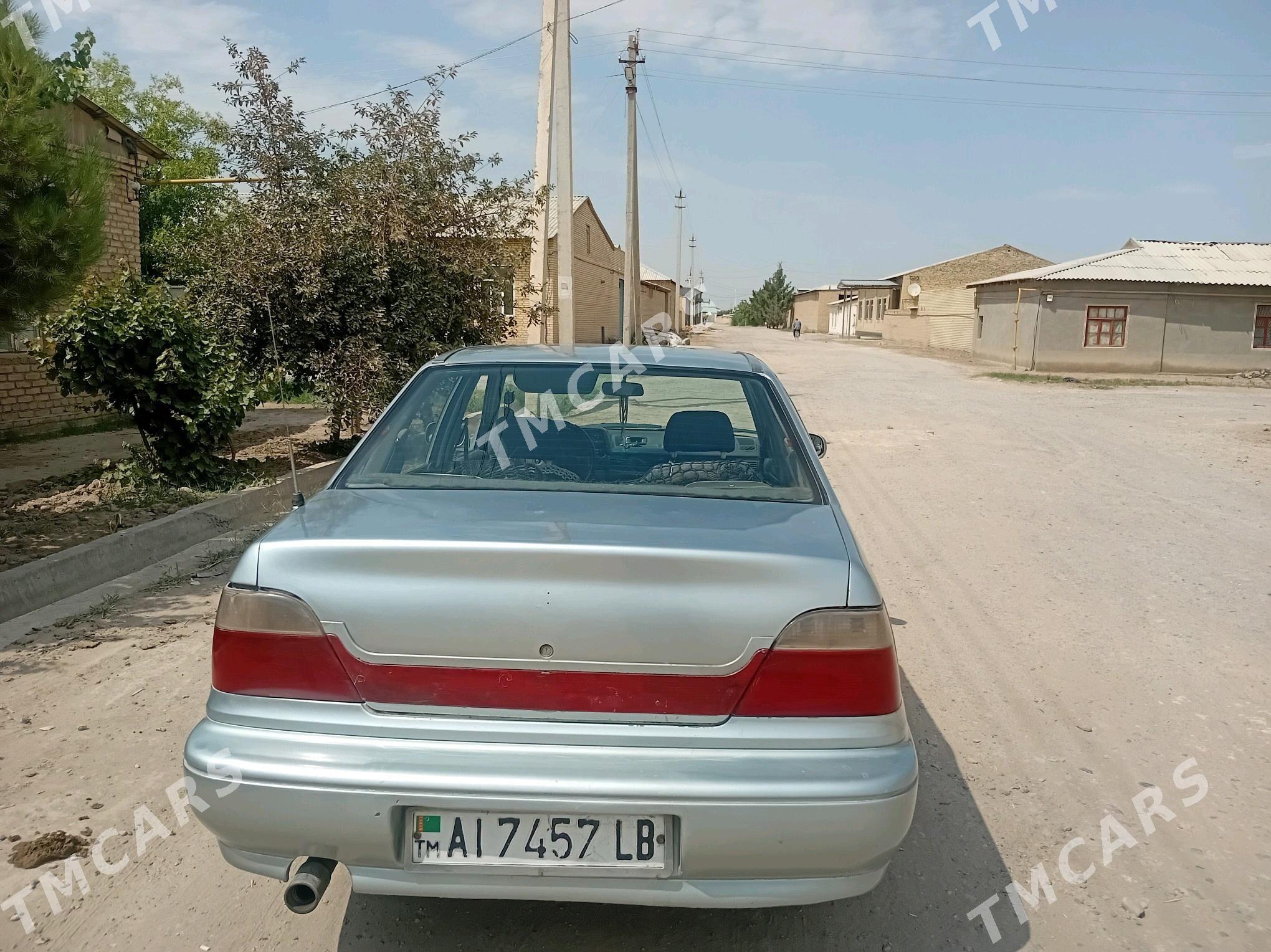 Daewoo Cielo 1995 - 24 000 TMT - Дянев - img 6
