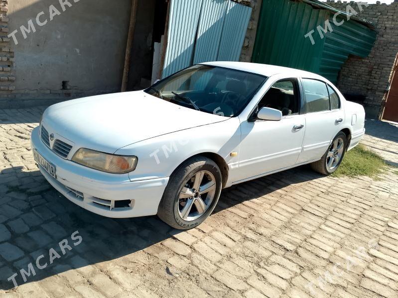 Nissan Cefiro 1994 - 25 000 TMT - Туркменабат - img 5