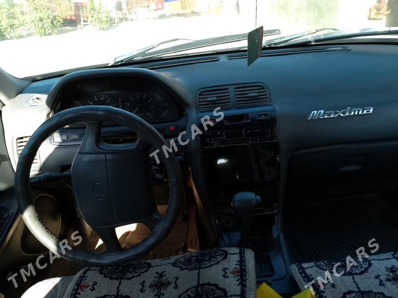 Nissan Cefiro 1994 - 25 000 TMT - Туркменабат - img 3