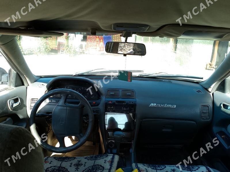 Nissan Cefiro 1994 - 25 000 TMT - Туркменабат - img 2