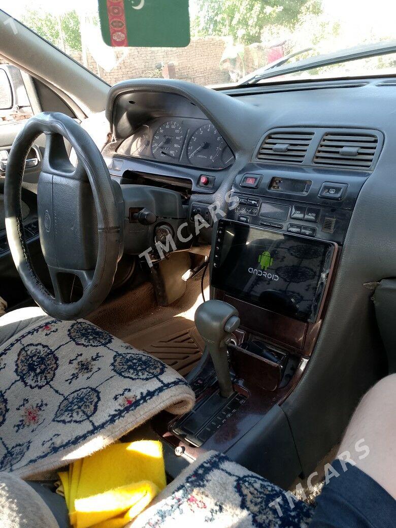 Nissan Cefiro 1994 - 25 000 TMT - Туркменабат - img 4