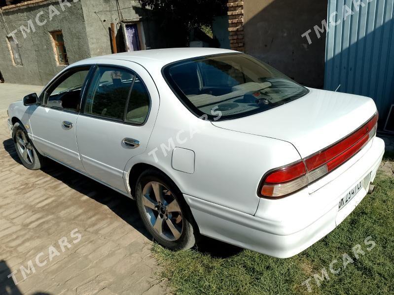 Nissan Cefiro 1994 - 25 000 TMT - Туркменабат - img 6