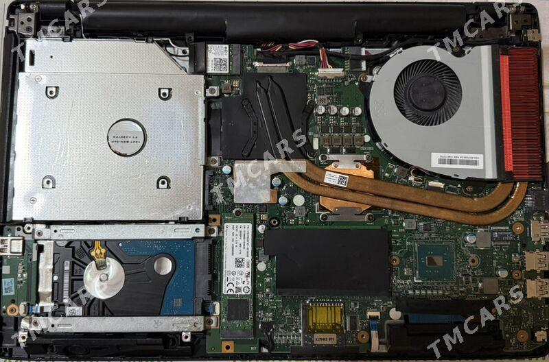 Ноутбук Asus - Balkanabat - img 8