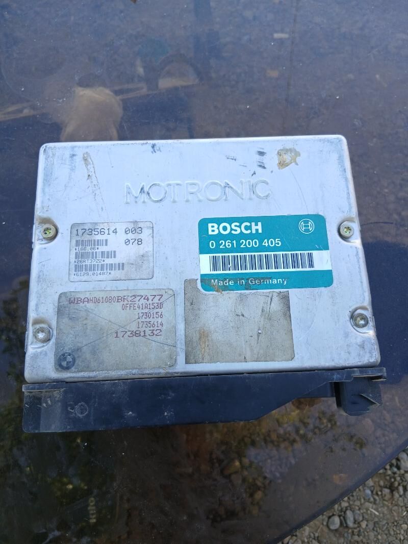405 bez wanus kompyuter 1 500 TMT - Теджен - img 1