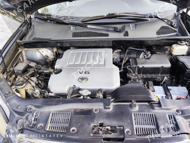 Toyota Highlander 2010 - 260 000 TMT - Туркменбаши - img 6