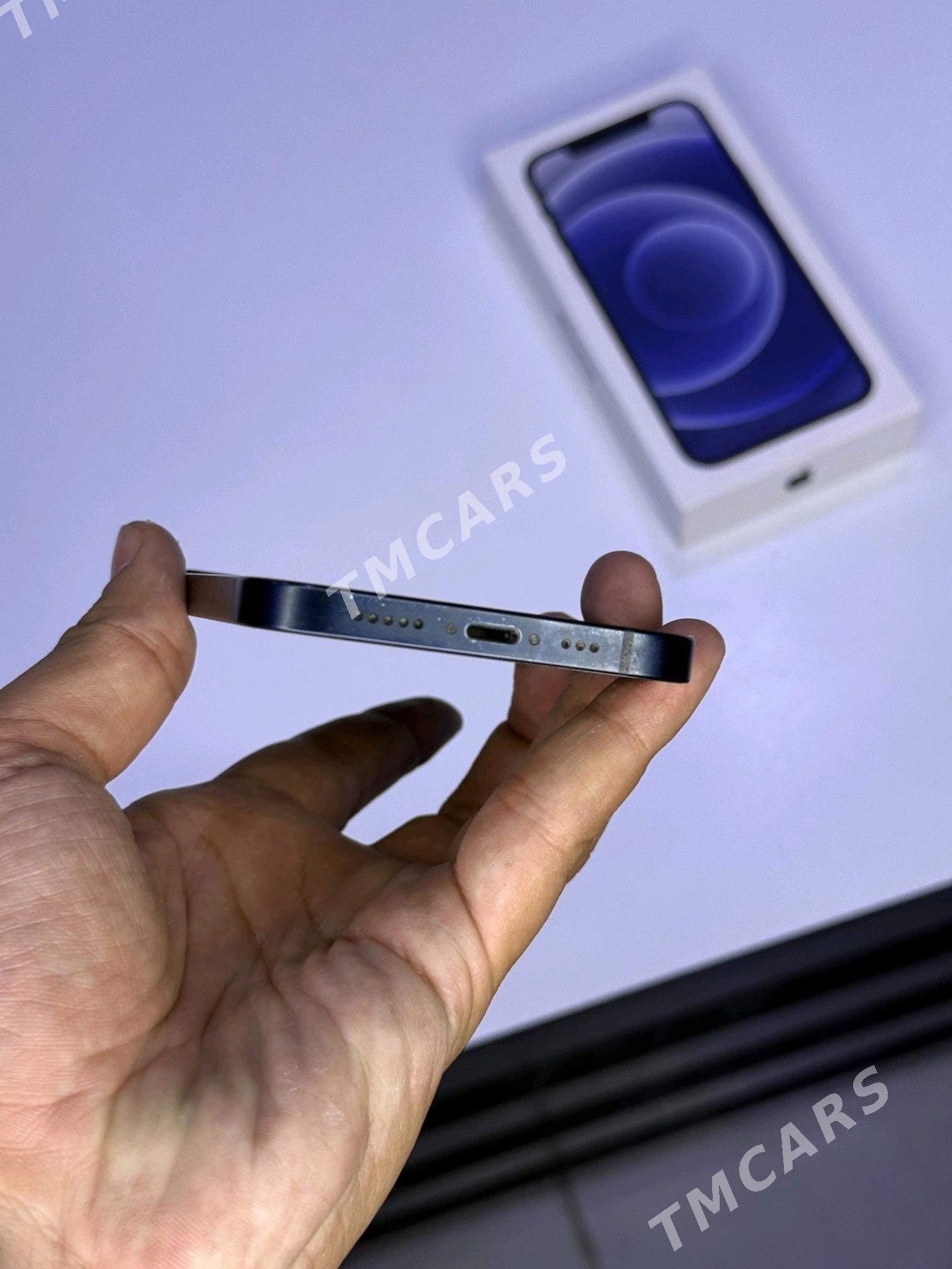 iPhone 12 64gb - Мары - img 3