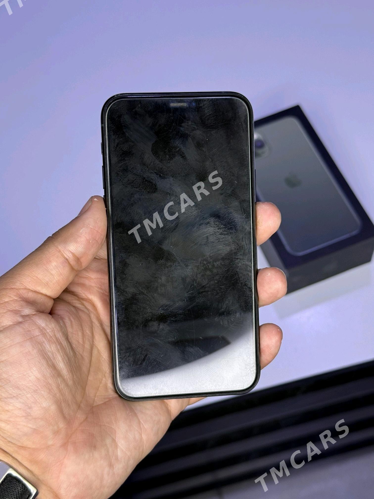 iPhone 12 64gb - Мары - img 8