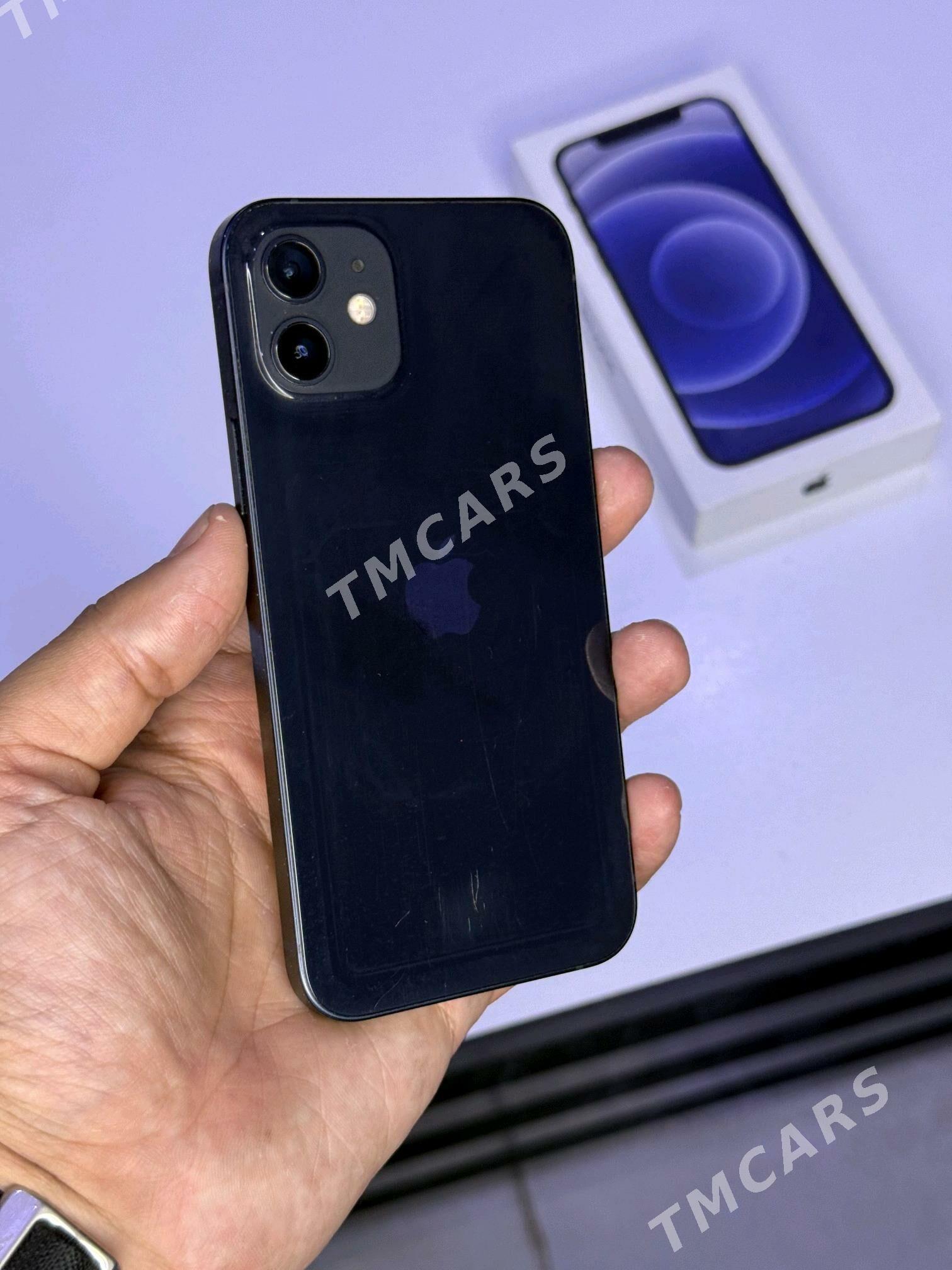 iPhone 12 64gb - Мары - img 6