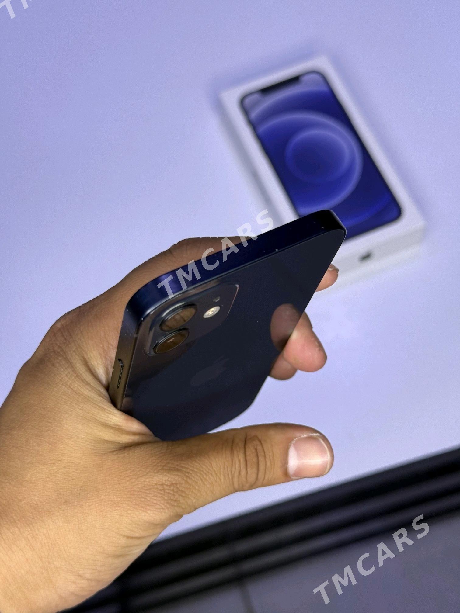 iPhone 12 64gb - Мары - img 2