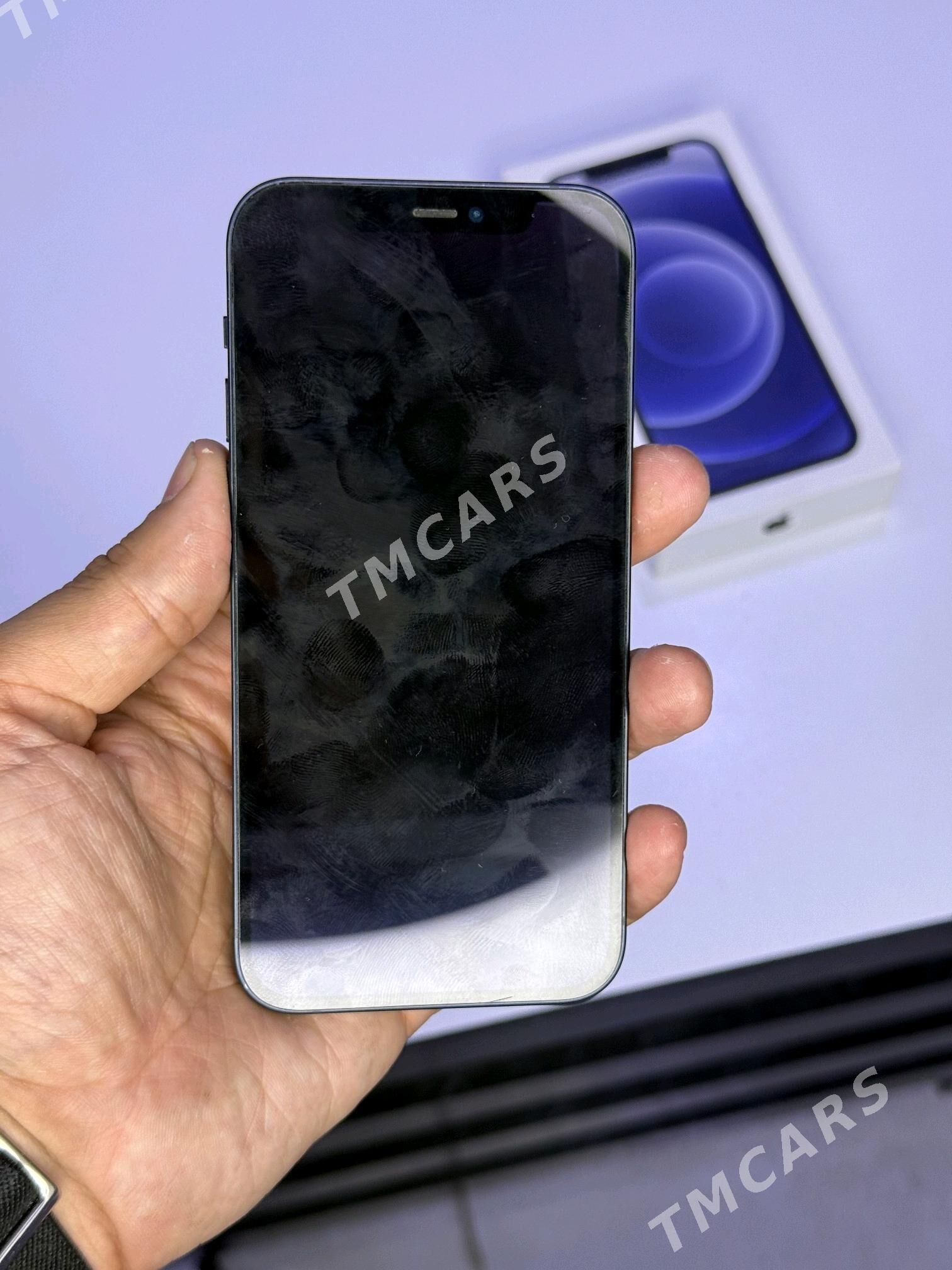 iPhone 12 64gb - Мары - img 5