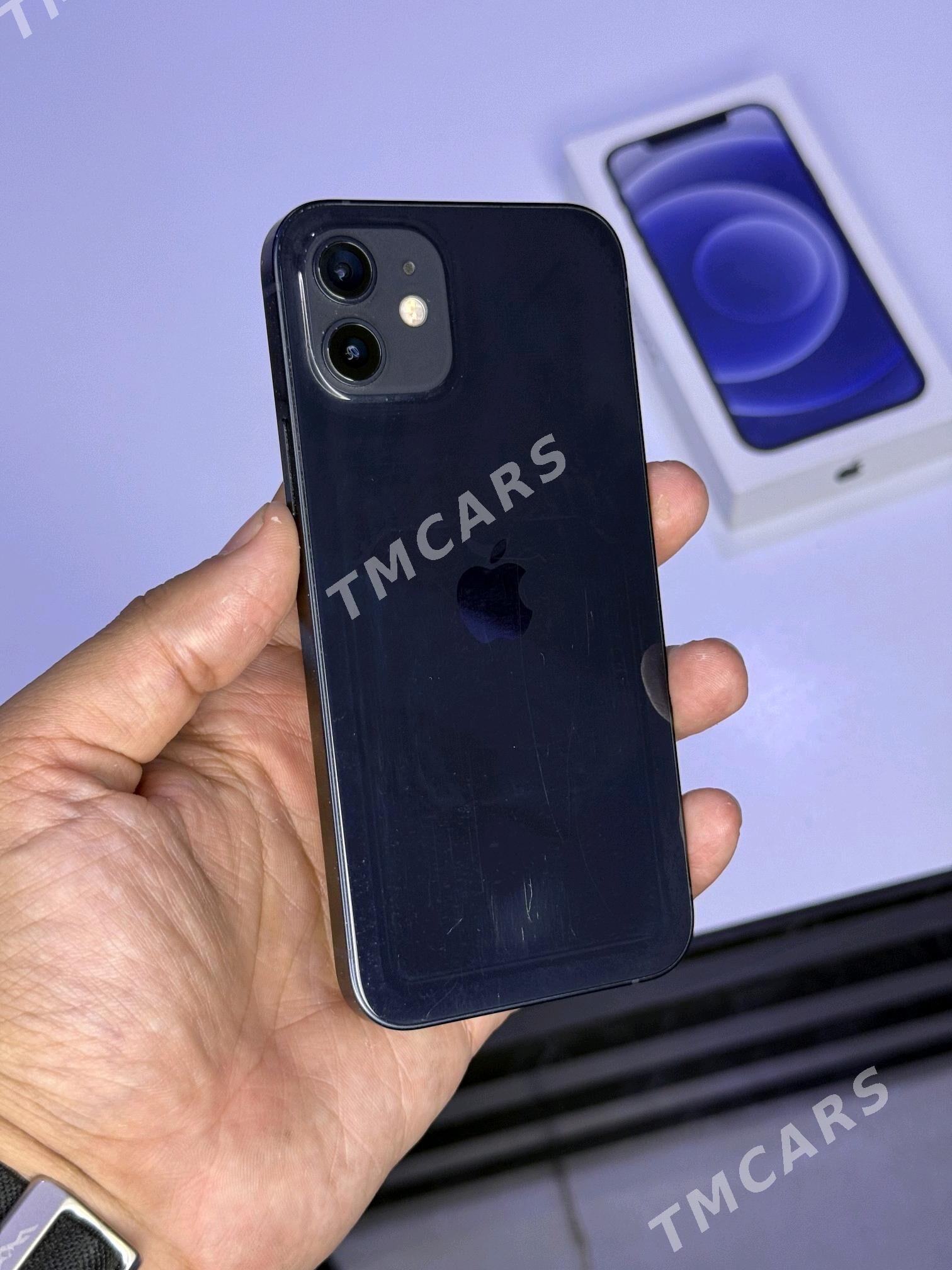 iPhone 12 64gb - Мары - img 7